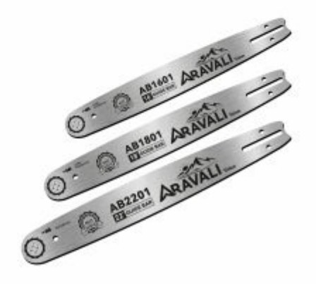 Aravali Guide Bar