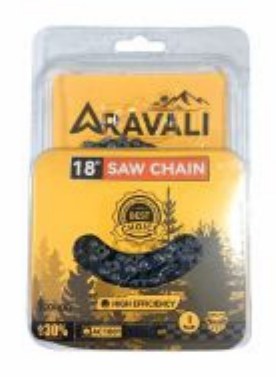 Aravali Saw Chain