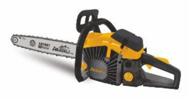 Aravali TA-GCS-03 Gasoline Chain Saw