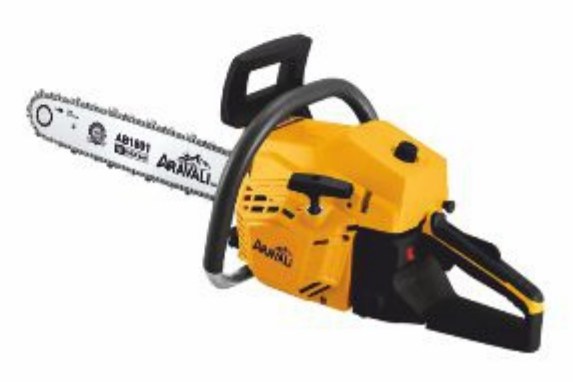 Aravali TA-GCS-05 Gasoline Chain Saw