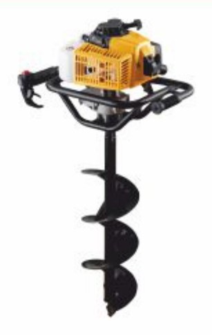 Aravali TA-GEA-02 Gasoline Earth Auger