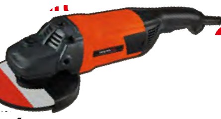 MasterPro MP AG 180-340 Angle Grinder