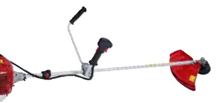 MasterPro MP BC 4300 SP Brush Cutter