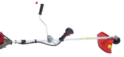 MasterPro MP BC GX 35 Brush Cutter