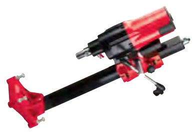 MasterPro MP CC 205-220 Core Cutting Machine