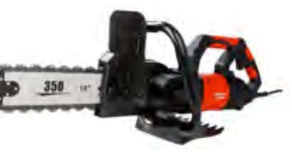 MasterPro MP CC 3800 Concrete Chainsaw