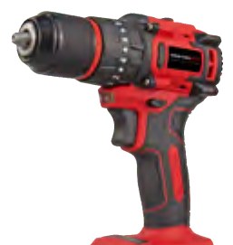 MasterPro MP CL 21 ID Cordless Drill