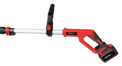 MasterPro MP CL BS 3500 Cordless Brush Cutter