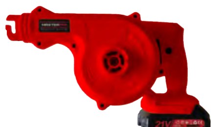 MasterPro MP CL EB 2100 Cordless Blower