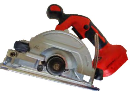 MasterPro MP CL MC 1100 Cordless Marble Cutter