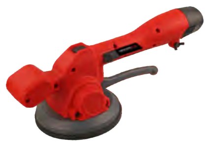 MasterPro MP CL TM 110 Tile Vibrator