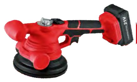 MasterPro MP CL TM 135 Tile Vibrator