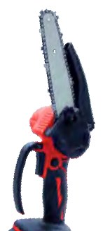 MasterPro MP CLCS 1000 Cordless Chainsaw
