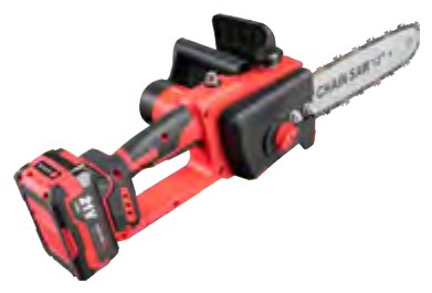 MasterPro MP CLCS 3200 Cordless Chainsaw
