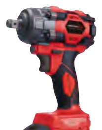 MasterPro MP CLIM 13K Cordless Wrench