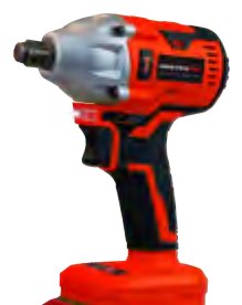 MasterPro MP CLIM 4500 Cordless Wrench