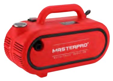 MasterPro MP CW 300-180 Pressure Washer