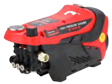 MasterPro MP CW 300-220 Pressure Washer