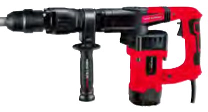 MasterPro MP DH 740 Demolition Hammer