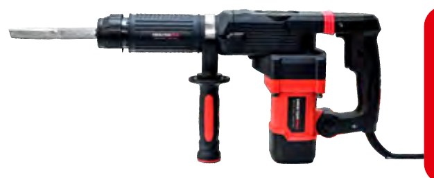 MasterPro MP DH 760 Demolition Hammer
