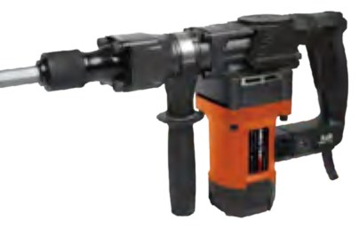 MasterPro MP DH 780 Demolition Hammer