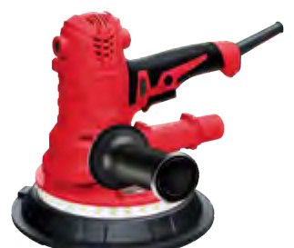 MasterPro MP DWS 1340 Dry Wall Sander