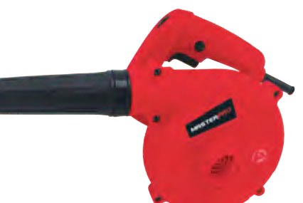 MasterPro MP EB 1000 VR Electric Blower