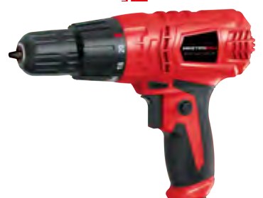 MasterPro MP ED 550 Screwdriver Drill