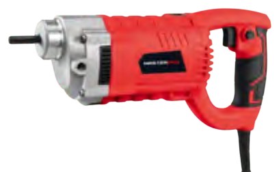 MasterPro MP EV 1700-35 Concrete Vibrator