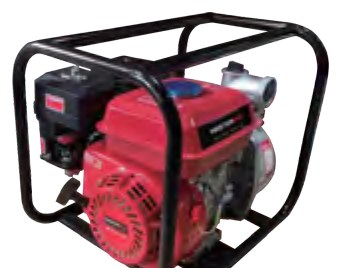 MasterPro MP GP WP 20X Water Pump