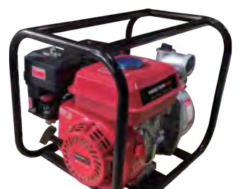 MasterPro MP GP WP 30X Water Pump