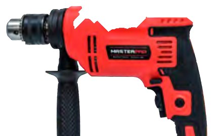 MasterPro MP ID 750 Electric Drill
