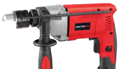 MasterPro MP ID 820 Electric Drill