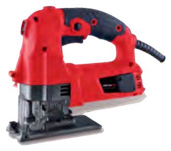 MasterPro MP JS 1000 L Jig Saw