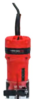 MasterPro MP LT 635 Laminate Trimmer