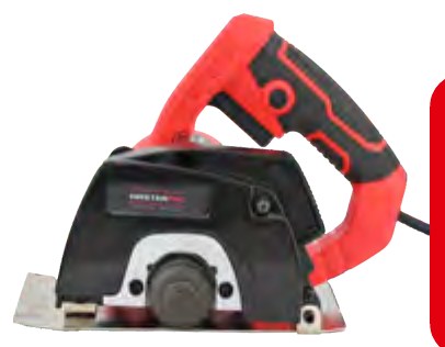 MasterPro MP MC 1300 Marble Cutter