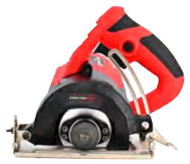 MasterPro MP MC 1900 Marble Cutter