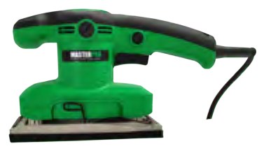 MasterPro MP OS 1340 Orbital Sander