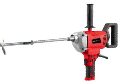 MasterPro MP PM 1200-16 Electric Mixer