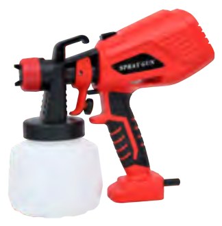 MasterPro MP PS 1200 Paint Sprayer