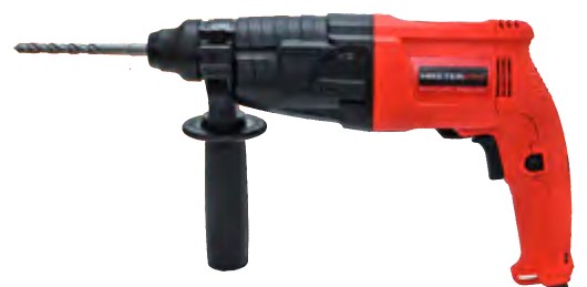 MasterPro MP RH 20-60 Rotary Hammer