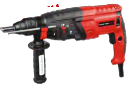 MasterPro MP RH 20-85 Rotary Hammer
