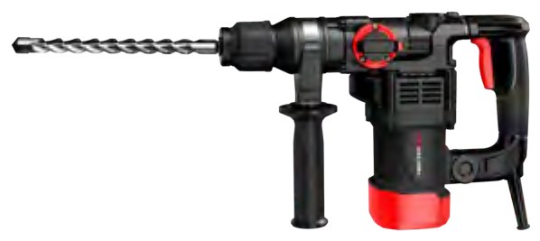 MasterPro MP RH 4-28 Rotary Hammer