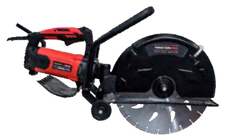MasterPro MP SC 405 Slab Cutter