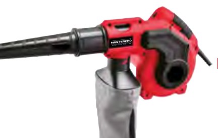 MasterPro MP VBL 2400 Electric Blower