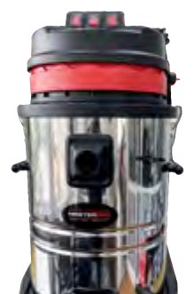 MasterPro MP WDVC 80-300 Vacuum Cleaner