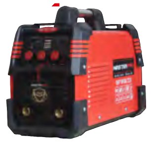 MasterPro MP WIM 220 Welding Machine