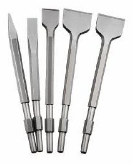 Toolian Chisel Bit Set