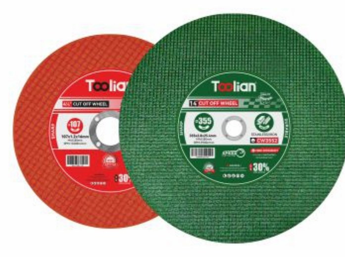 Toolian Cut Off Wheel