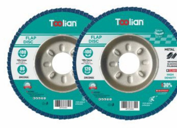 Toolian Flap Disc